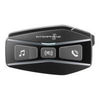Bluetooth мотогарнитура U-COM 4 в Екатеринбурге