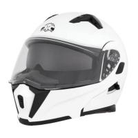Desment Шлем модуляр Snow Vector White Gloss в Екатеринбурге