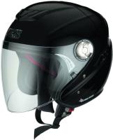 IXS Шлем HX 91 Черный матовый в Екатеринбурге