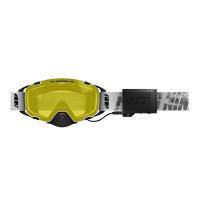 509 Очки снегоходные Aviator 2.0 S1 с подогревом Whiteout в Екатеринбурге