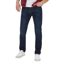 Inflame Джинсы мужские Casual 102 синий в Екатеринбурге