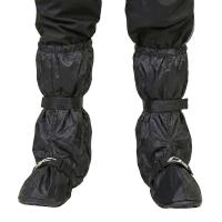 Dragonfly Бахилы Rain Boots Black в Екатеринбурге
