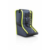 Acerbis Сумка для обуви Boots Black/Yellow (до 47р.) в Екатеринбурге