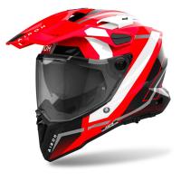 Airoh Шлем Commander 2 Mavick Red Gloss в Екатеринбурге