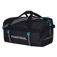 Finntrail Гермосумка Explorer 1728 Black 100L в Екатеринбурге