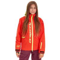 Dragonfly Куртка утепленная Gravity Teenager Red - Yellow 2023 в Екатеринбурге