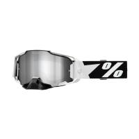 100% Очки Armega LE Renen Starbleed / Mirror Silver в Екатеринбурге