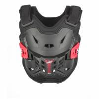 Leatt Детская Защита тела 2.5 Mini Black/Red 110-134 в Екатеринбурге