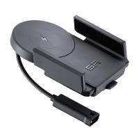 SP Connect Универсальный держатель для телефона с зарядным модулем Universal Charging Phone Clamp в Екатеринбурге