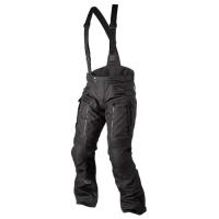 Scout Мотоштаны Rampart black в Екатеринбурге