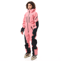 Dragonfly Комбинезон Freeride Pro Woman Flamingo Pink в Екатеринбурге