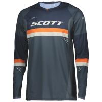 Scott Джерси 450 Podium blue/orange в Екатеринбурге