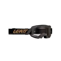 Leatt Маска Vizion 2.5s Small Shadow Clear 90 VLT V25 в Екатеринбурге