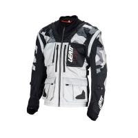 Leatt мотокуртка Enduro Jaket 5.5 2026 Forge в Екатеринбурге