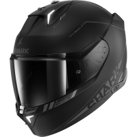 Shark Шлем Skwal i3 Blank SP Mat Black/Anthracite/Black в Екатеринбурге