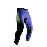 Leatt Штаны 3.5 Ride V25 Argon в Екатеринбурге