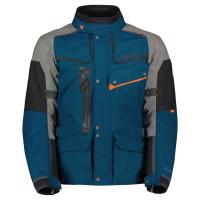 SCOTT Куртка Voyager Dryo blue/grey в Екатеринбурге
