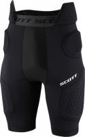 Scott Шорты Softcon Air Short Protector black в Екатеринбурге