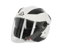 Acerbis Шлем Jet Firstway 2.0 White в Екатеринбурге