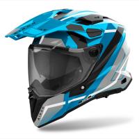 Airoh Шлем Commander 2 Mavick Cerulean Blue в Екатеринбурге