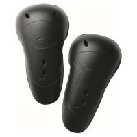 IXS Защитные вставки колен, локтей и плеч Gladiator Velcro в Екатеринбурге