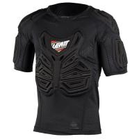 Leatt Защита панцирь Roost Tee Black в Екатеринбурге