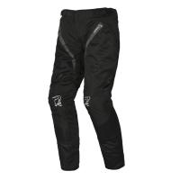 Dimox Мотобрюки текстиль Thunder Strike Mens SD-PT20 Black в Екатеринбурге