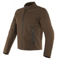 Dainese Куртка Кожаная Mike 2 Carafe в Екатеринбурге