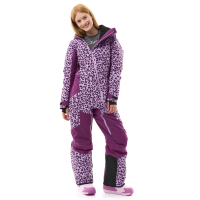 Dragonfly Комбинезон Gravity 2.0 Woman Cat Lavender - Purple 2026 в Екатеринбурге