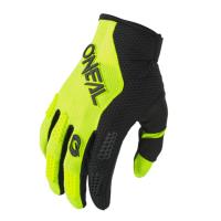 Oneal Перчатки детские Element Youth V26 Желтый/Черный в Екатеринбурге