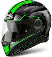 Airoh Шлем Интеграл Movement-S Color Faster Green в Екатеринбурге