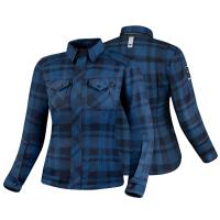 Shima Рубашка Renegade 2.0 Lady Blue в Екатеринбурге
