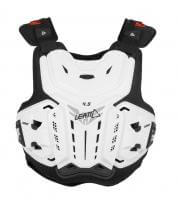 Leatt Защитный панцирь 4.5 Chest Protector White в Екатеринбурге