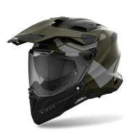 Airoh Шлем Commander 2 Reveal Military Green в Екатеринбурге