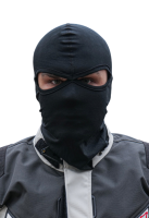 MotoLike Подшлемник Хлопок/Эластан Черный Ninja в Екатеринбурге