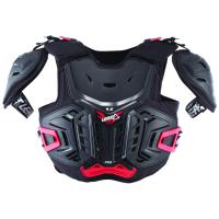 Leatt Детская Защита тела 4.5 Pro Black/Red в Екатеринбурге