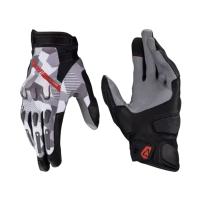 Leatt Перчатки ADV HydraDri 7.5 Short 2026 Steel в Екатеринбурге