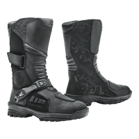Forma Ботинки ADV Tourer Lady Black в Екатеринбурге