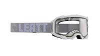 Leatt Маска Velocity 4.5 White Clear 83% в Екатеринбурге