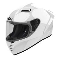 Airoh Мотошлем Connor Color White Gloss в Екатеринбурге