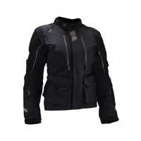 Leatt Мотокуртка ADV MultiTour 5.5 Women 2026 Stealth в Екатеринбурге