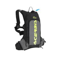 Acerbis Рюкзак с гидропаком X-Storm Logo Black/Grey (14,5/3 L) в Екатеринбурге