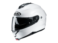 HJC Шлем C91N Pearl White в Екатеринбурге