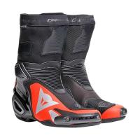 Dainese Ботинки Axial 2 628 Black/Red-Fluo в Екатеринбурге