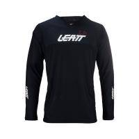 Leatt Джерси Moto 4.5 Enduro V26 Black в Екатеринбурге