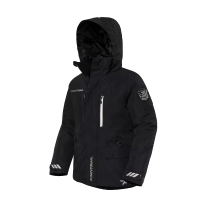 Finntrail Куртка мужская утепленная Powerman 3760 Graphite в Екатеринбурге