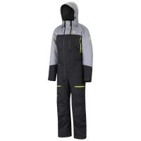 Scott комбинезон зимний Roop Dryo Black/Mlg/Grey в Екатеринбурге