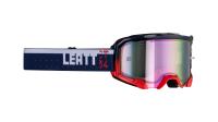 Leatt Маска Velocity 4.5 Iriz Royal Purple 78% в Екатеринбурге