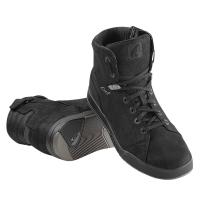 Forma Ботинки Swift X Fit Dry Black/Black в Екатеринбурге