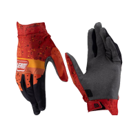 Leatt Перчатки 2.5 Windblock Burn V25 в Екатеринбурге